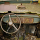 Illustration for article titled Another Massive Secret Vintage Junkyard Comes Under Fire